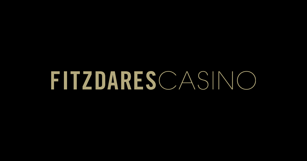 Fitzdares Casino App