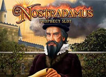 Nostradamus